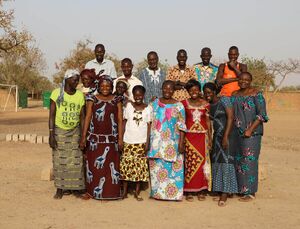 Erweitertes Stellenangebot