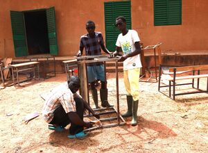 Feriencamp - Schnupperlehren