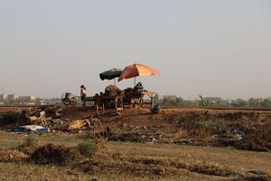 Hilfswerk Burkina Faso | À propos de nous