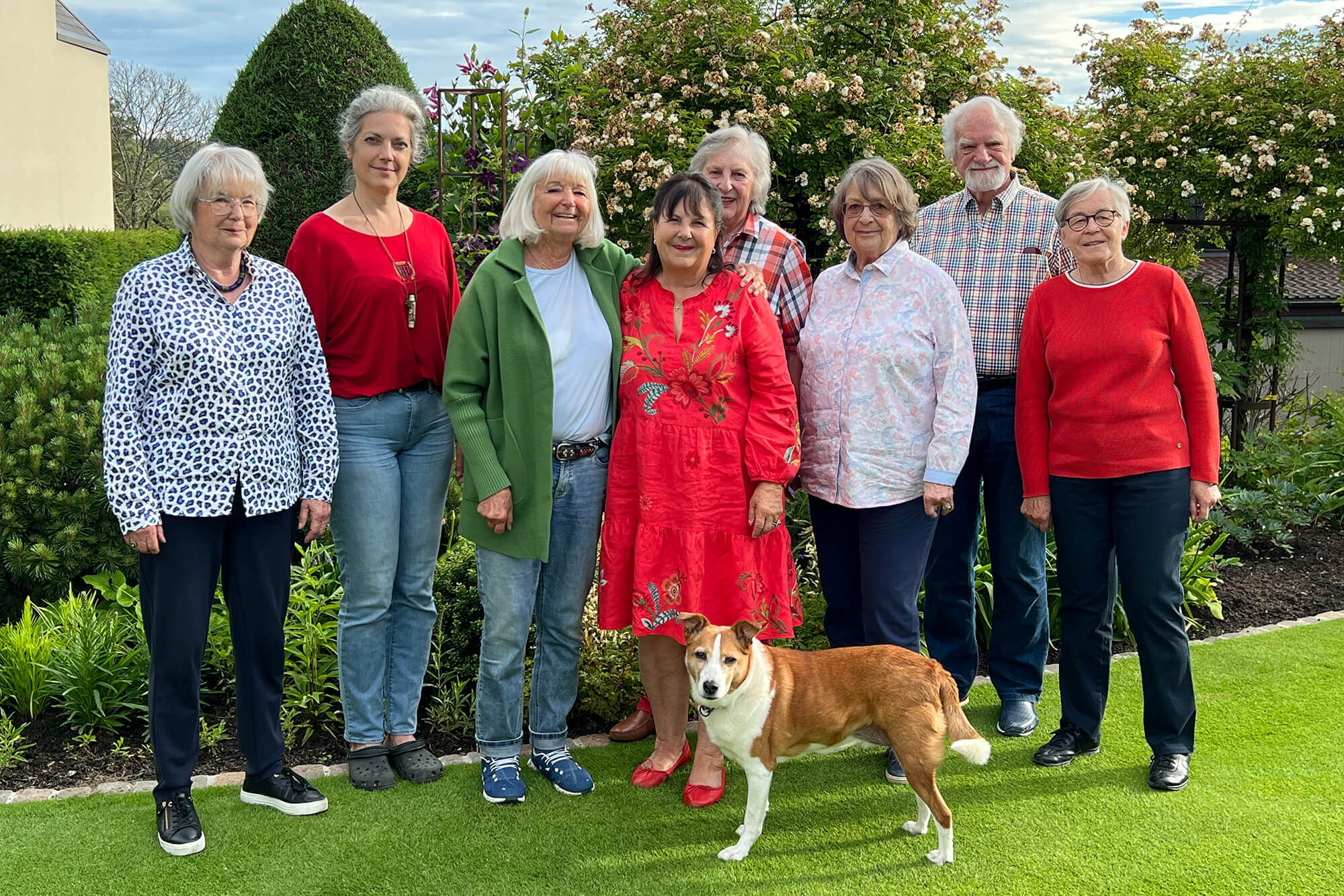 Hilfswerk Burkina Faso | Kontakt